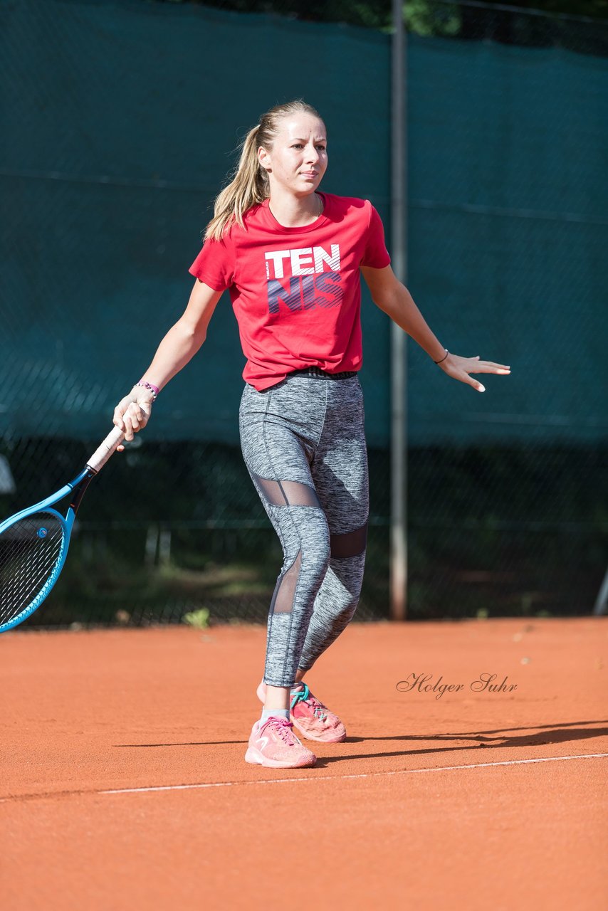 Laura Pesickova 123 - Bergstedt Open